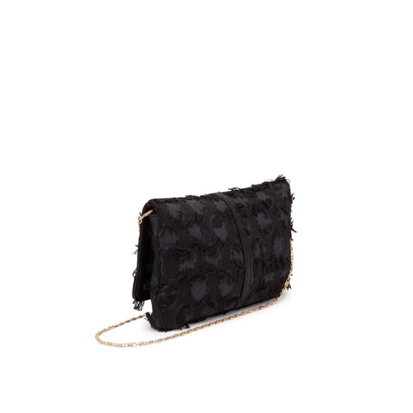 NWT Deux Lux Bubbly Clutch - Picture 2 of 2